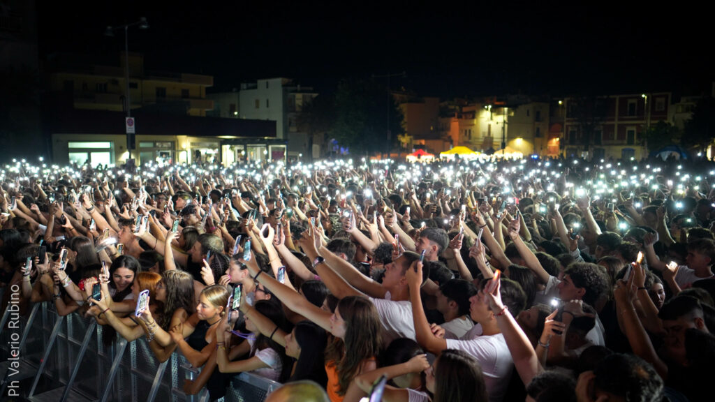 Concerto Artie 5ive 6