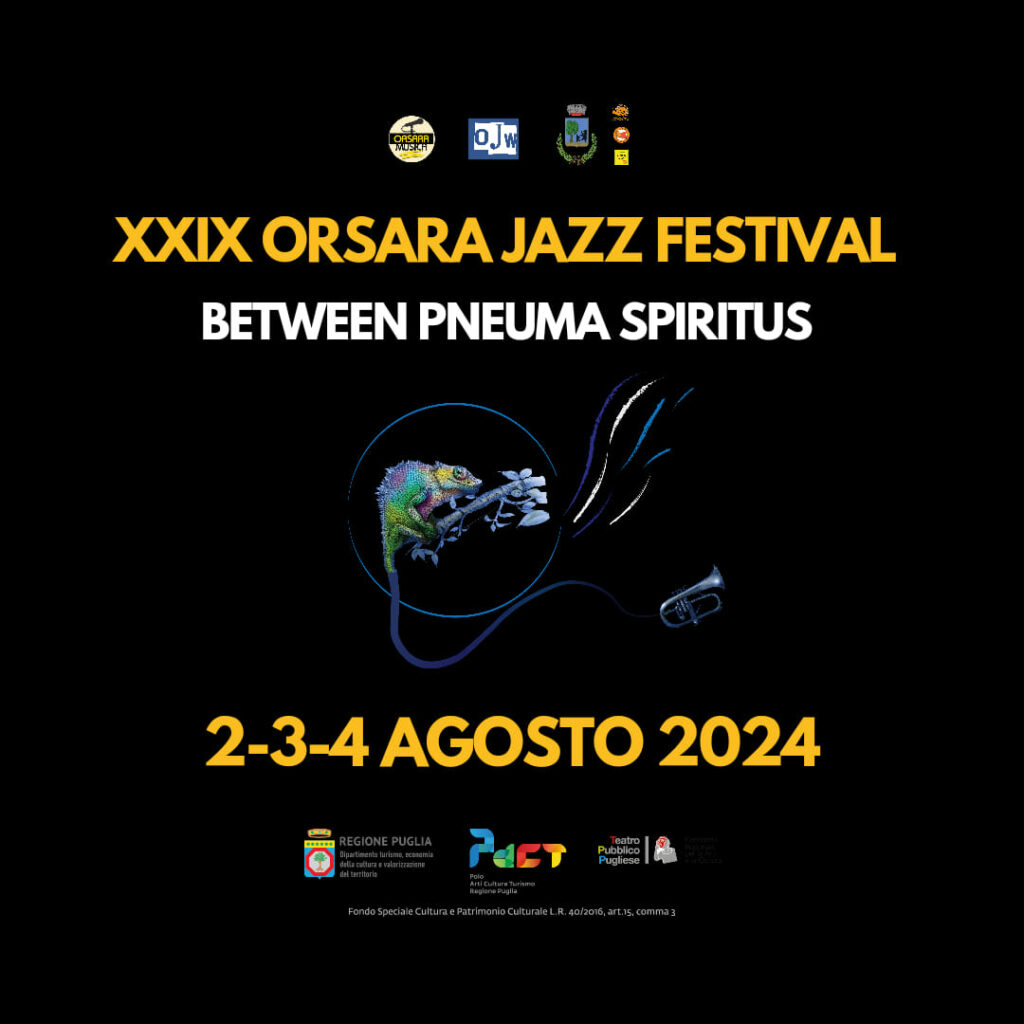 Orsara Musica Jazz Festival