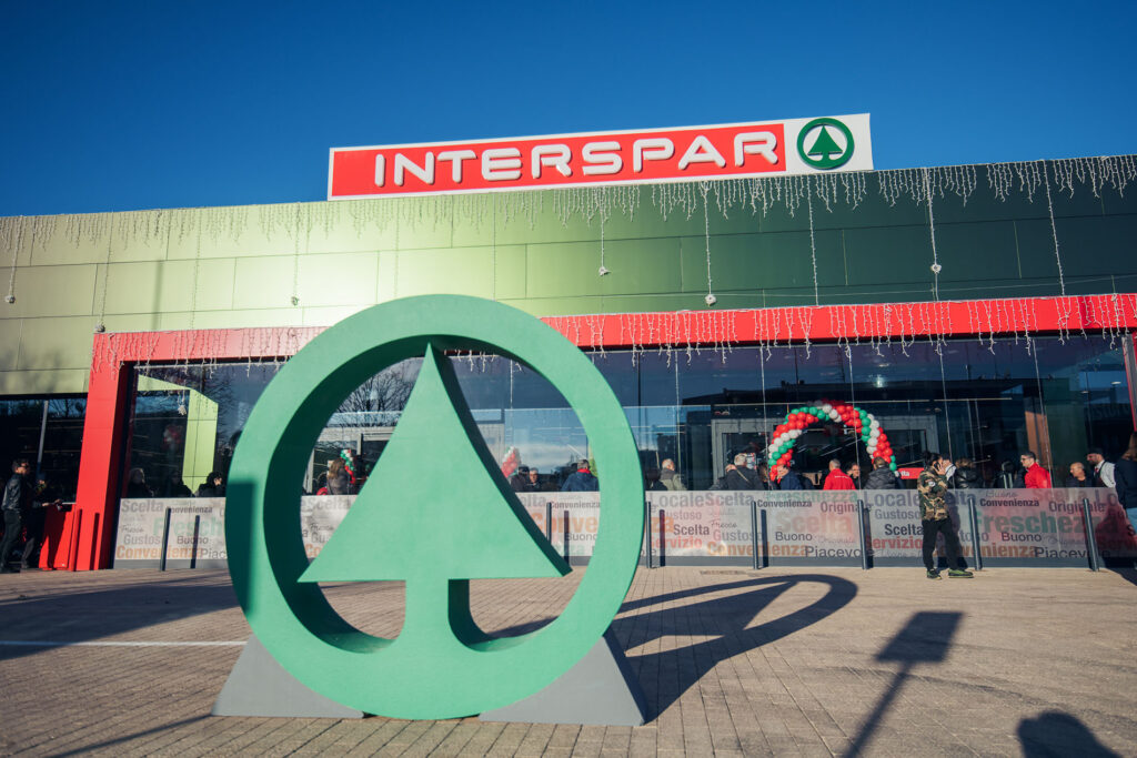 interspar
