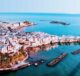 panoramica vieste