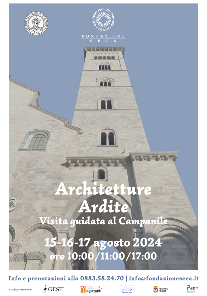 Architetture ardite 2024