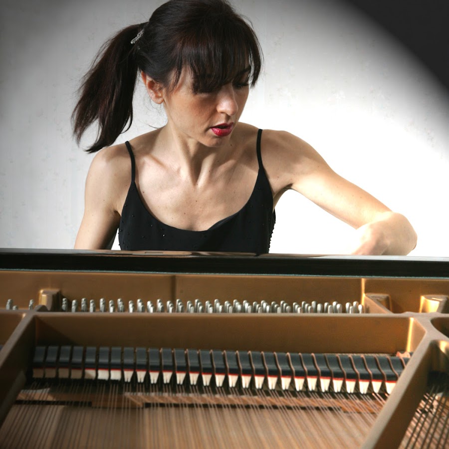 Cinzia Dato