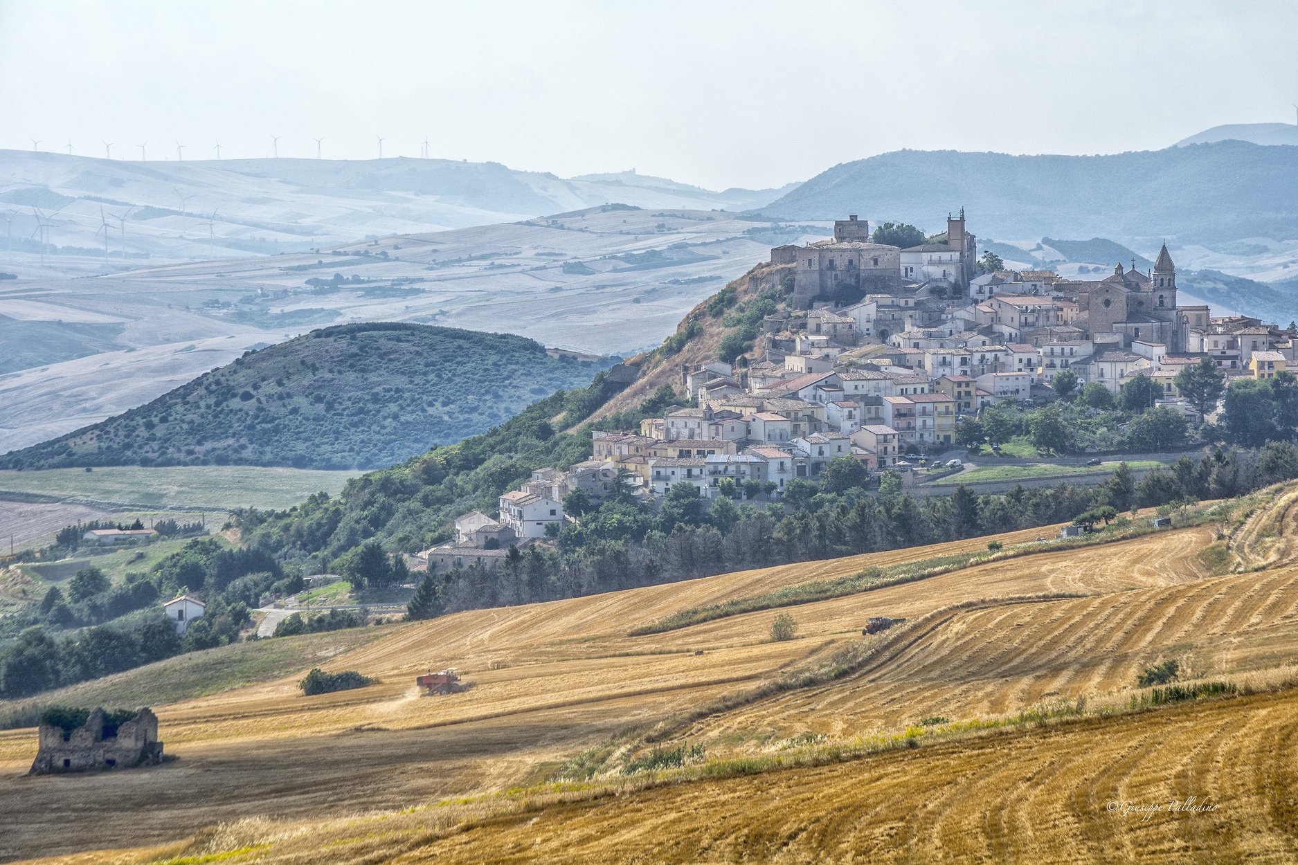 Rocchetta medievale – Noi Notizie.