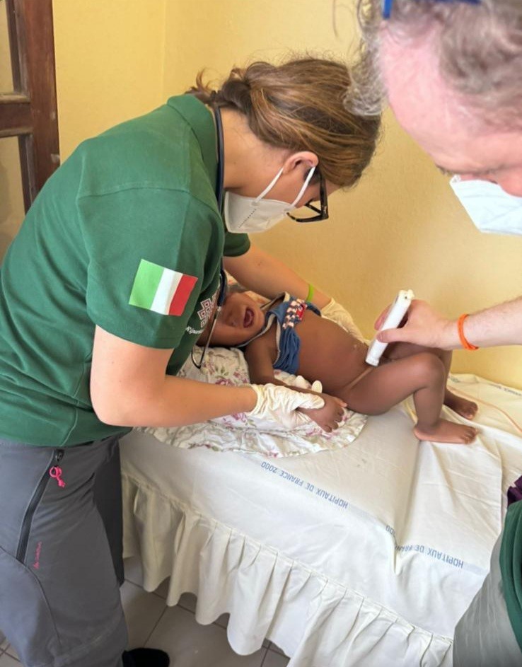 Vaccinazioni Morondava 1