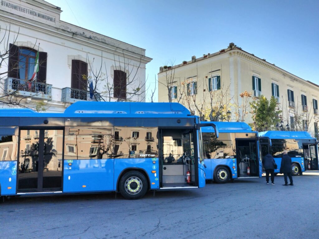 bus trani 1