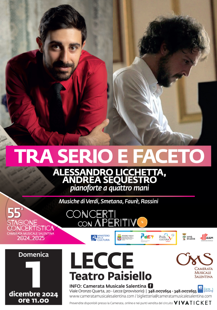 70x100 Tra serio e faceto 55Stg
