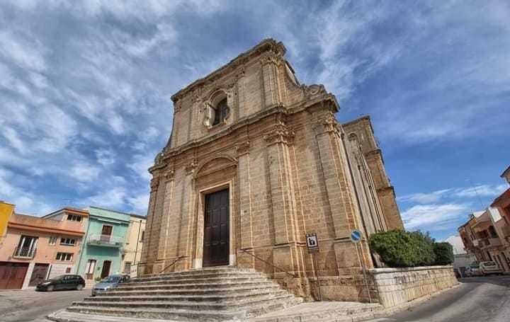 Chiesa Madre Maria SS.Immacolata (1)
