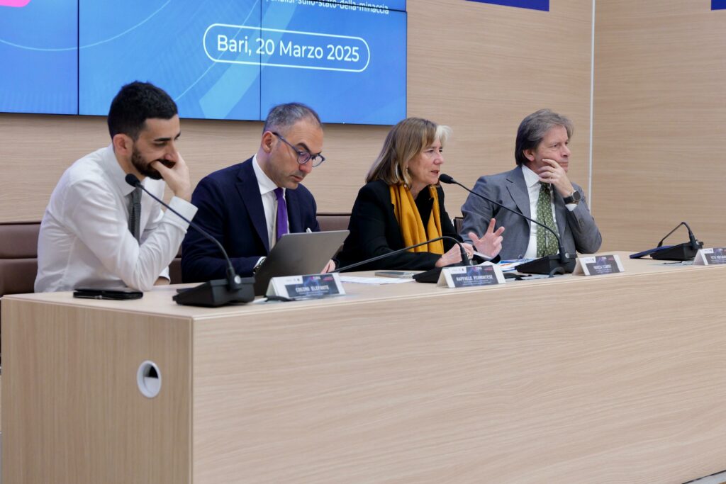 Convegno SIcura Fiera Del Levante (7)