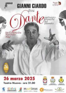 Gianni Ciardo