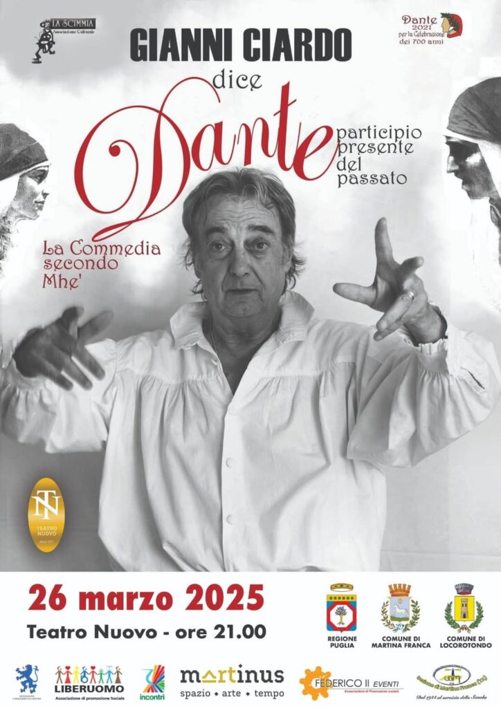Gianni Ciardo