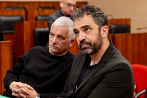Presentazione brano Libera in occasione 30anni associazione Libera (3)