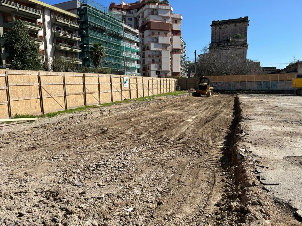Taranto foto cantiere 1