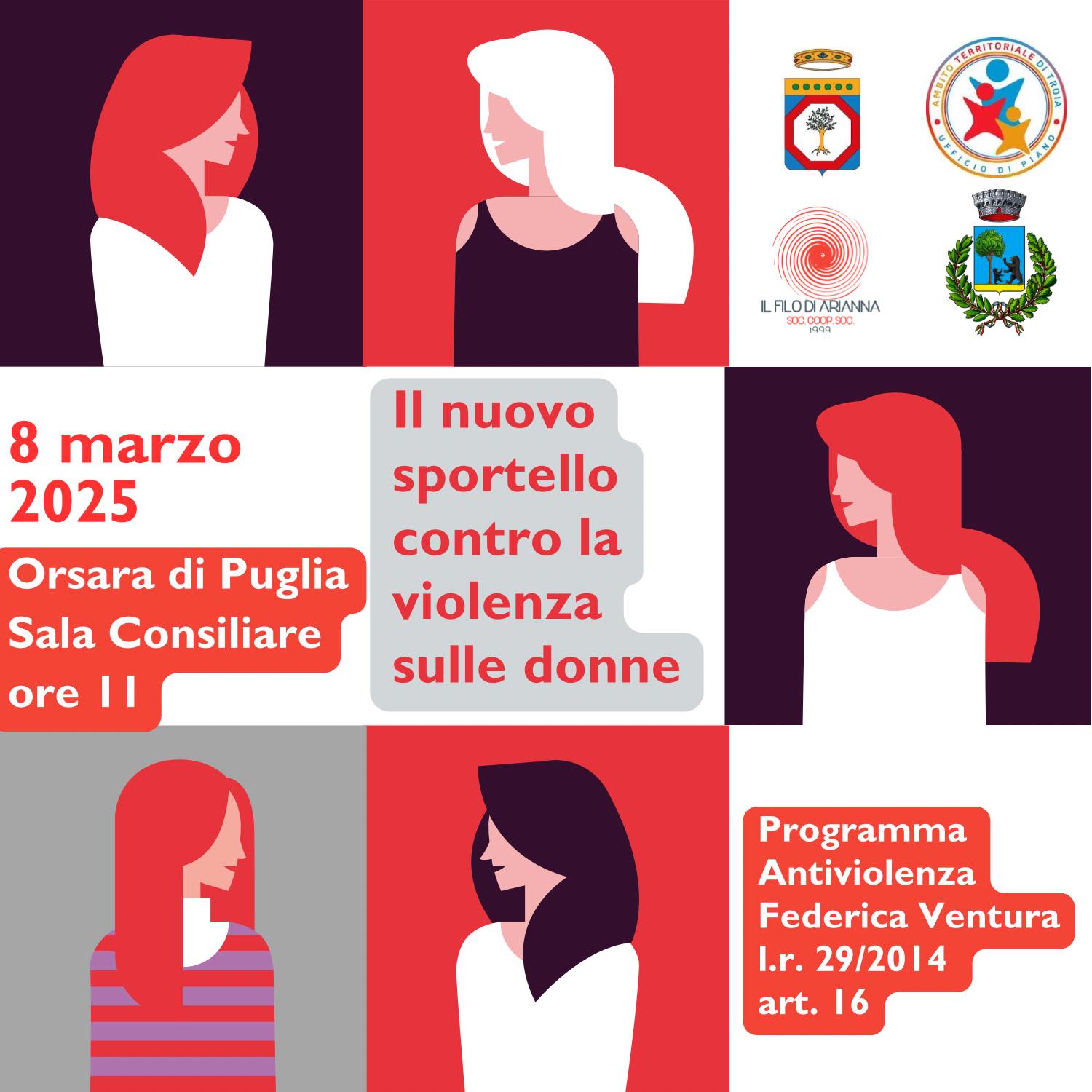 orsara puglia pomeriggio parco