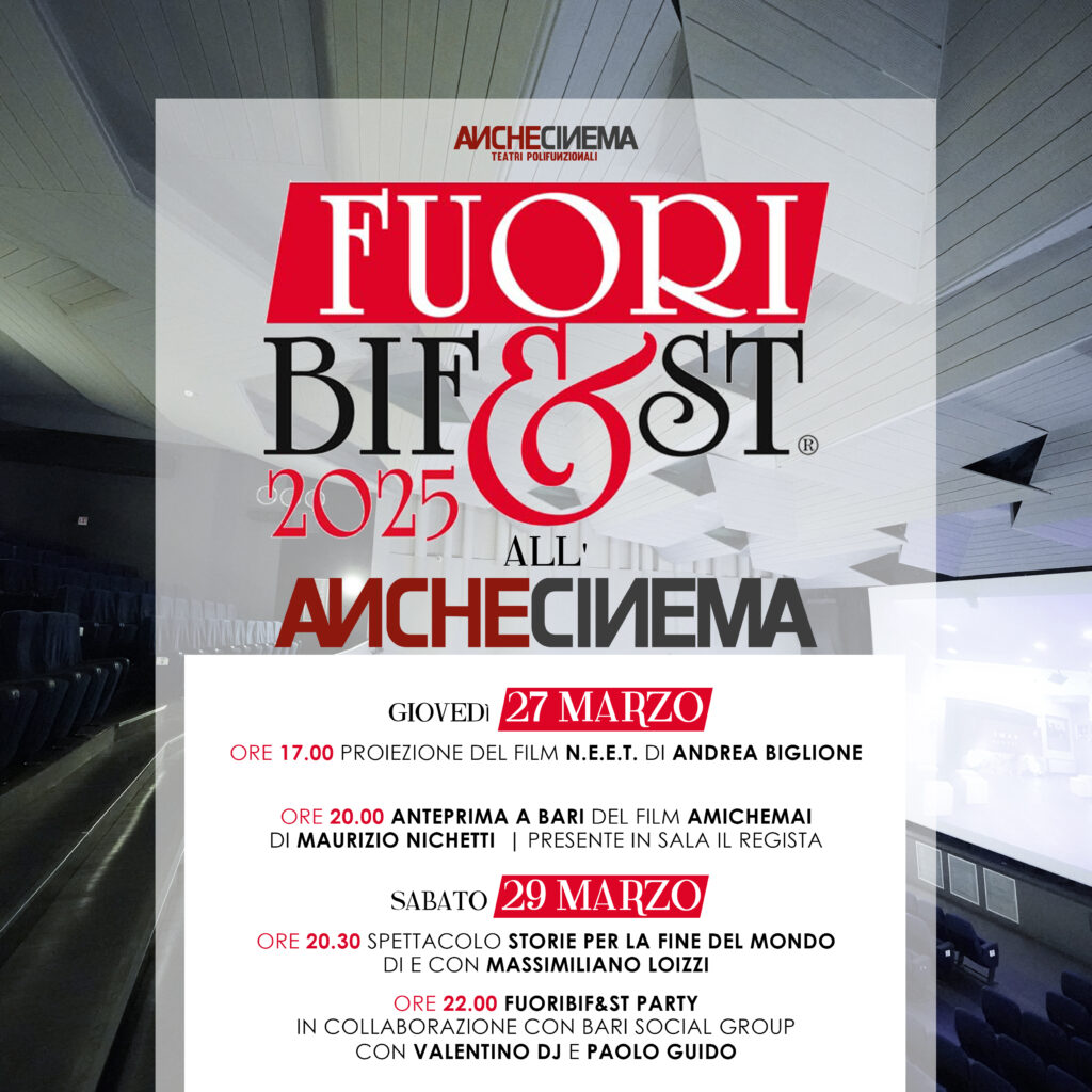 fuoribifest