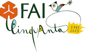 logo 50fai Base