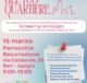 screening di quartiere