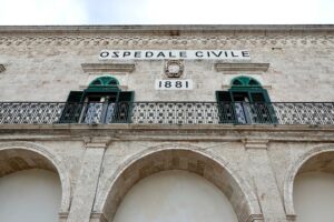 Casa della Comunità Polignano a mare (1)