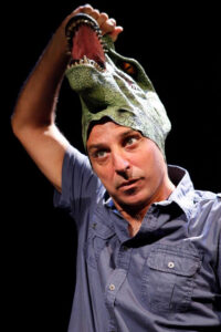 Di Domenico Mio fratello rincorre i dinosauri