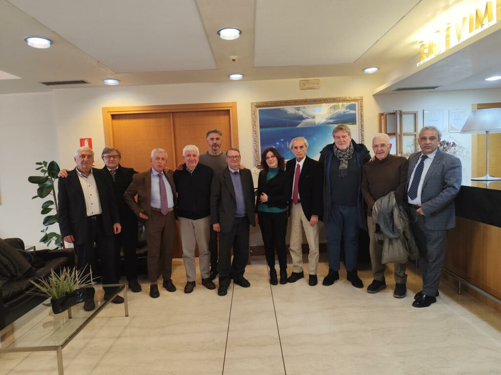 Federazione Associazioni del Sud