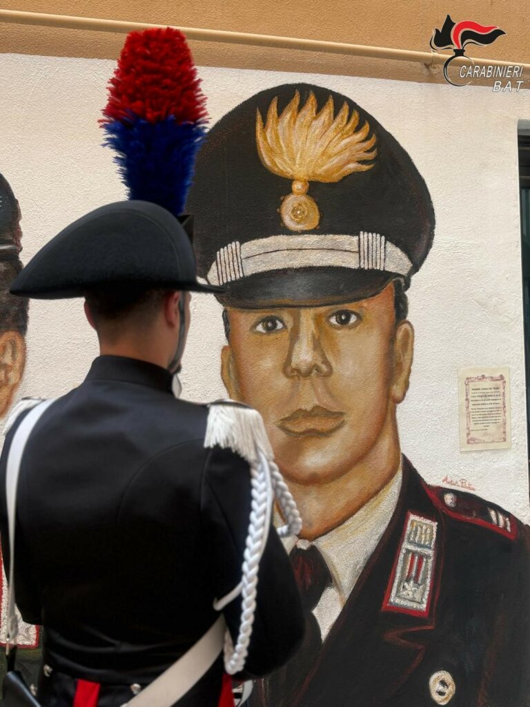 Foto commemorazione