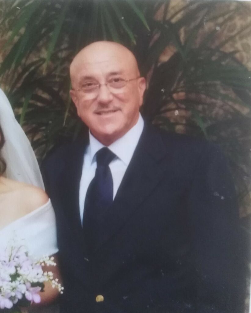 LEONARDO MICHELE MINERVINI