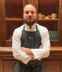 Michele Spadaro