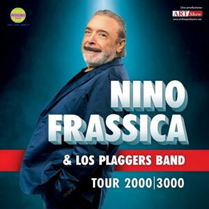 Nino Frassica locandina