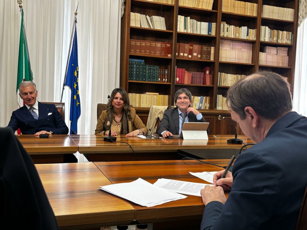 Protocollo Libera 5
