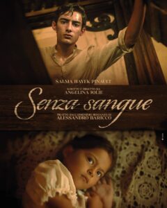 SENZA SANGUE