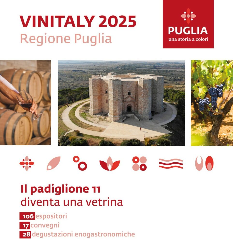 Vinitaly 2025