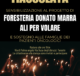 fiaccolata 9 aprile 2025