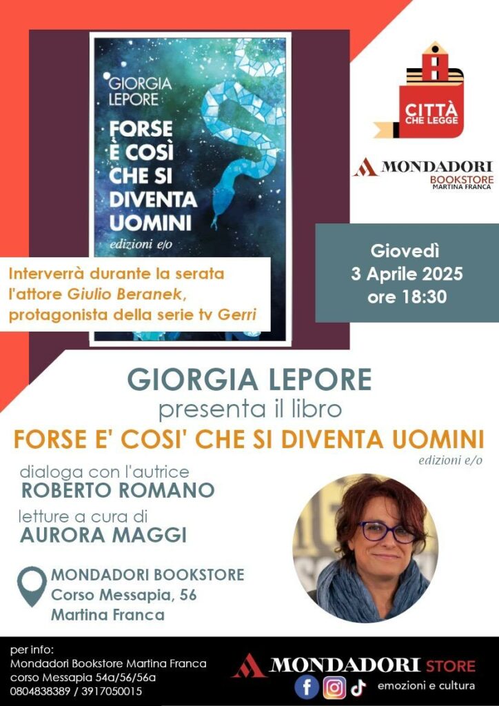 giogialepore mondadori