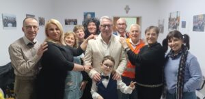 Addò ste' l'amor (foto)