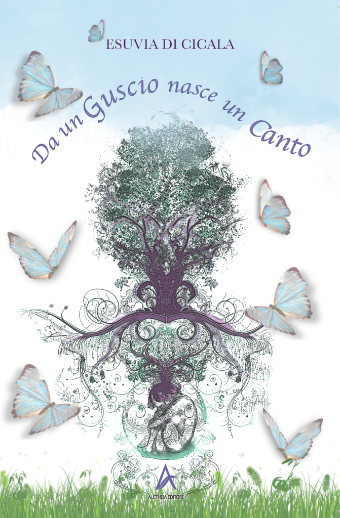 Copertina libro