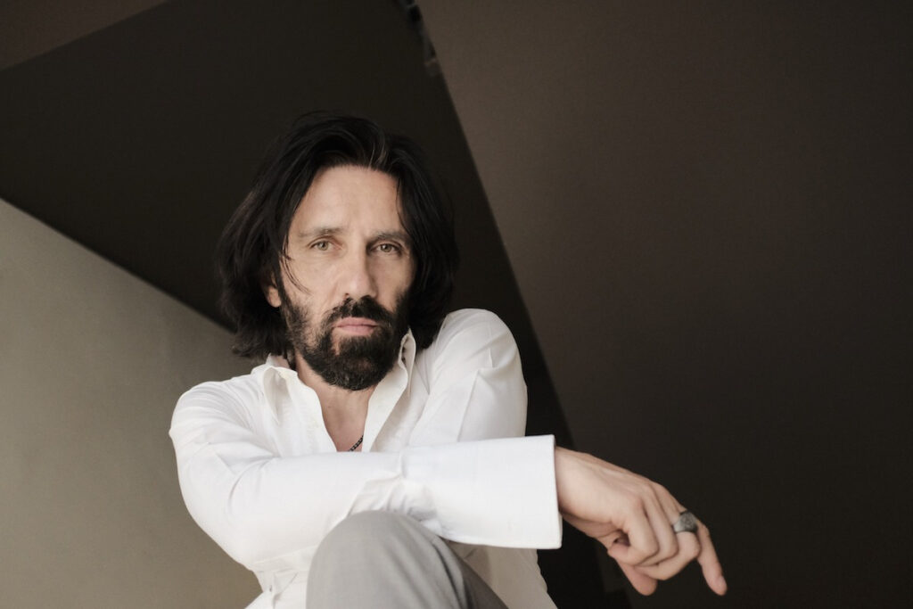 Cristiano Godano