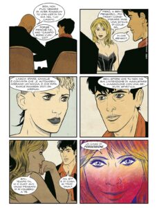 Dylan Dog Color Fest 53 A prova di morte im. 2