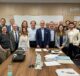 FIRMA ACCORDO REGIONE E MEDICI