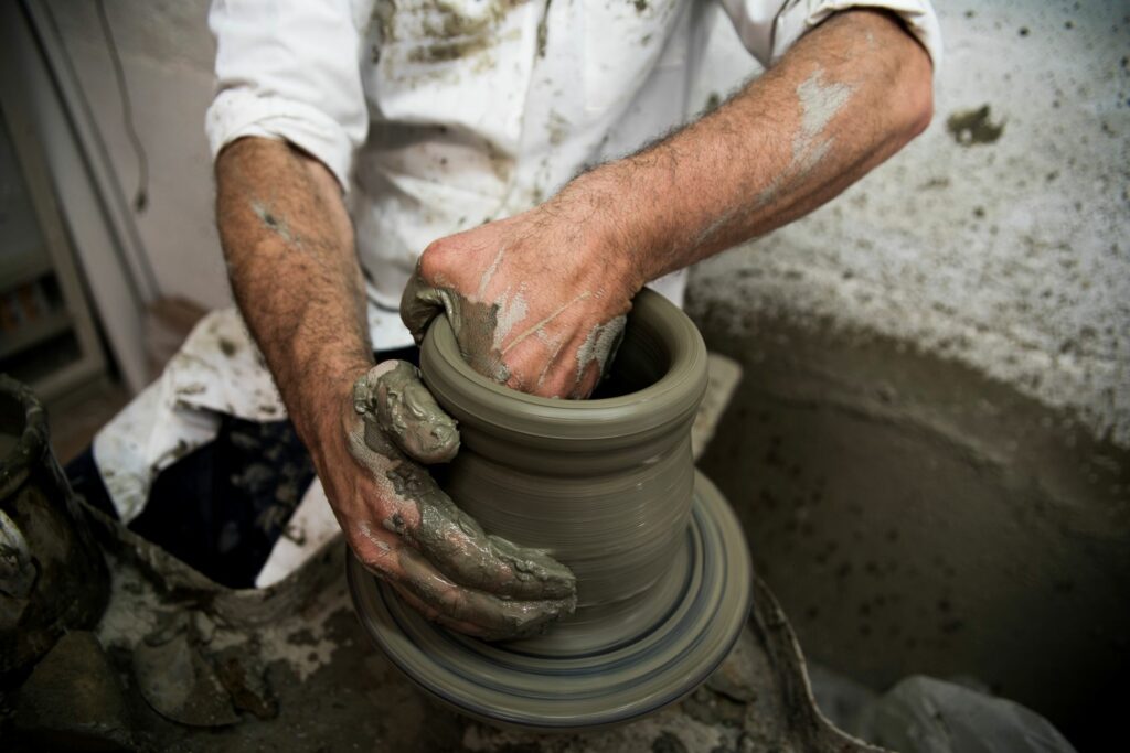 Foto Ceramica Grottaglie (bassa