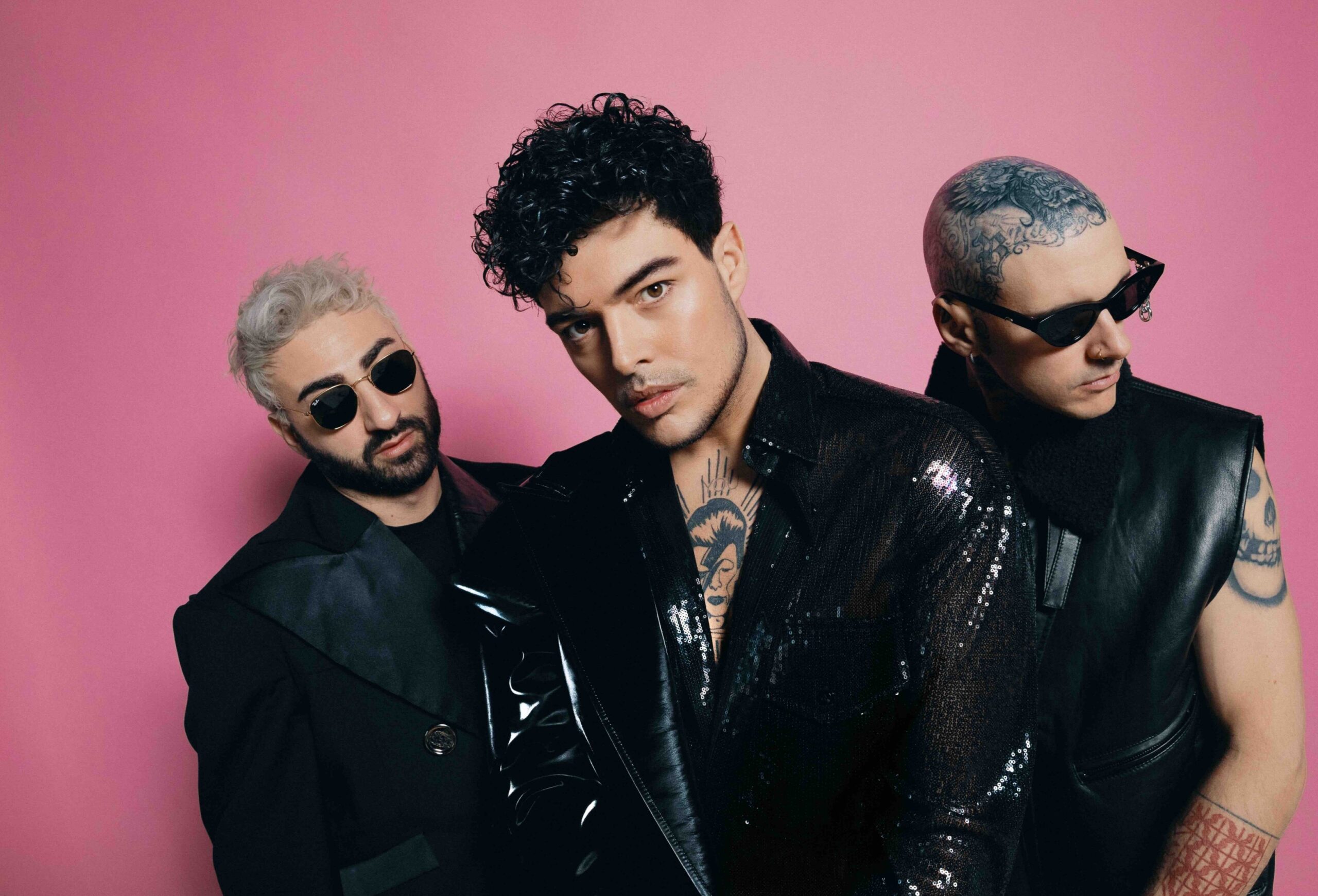 Road to Battiti: oggi a Trani i The Kolors Seconda tappa Road to Battiti: oggi a Trani i The Kolors Seconda tappa