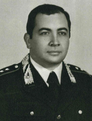 Era il 4 maggio: il carabiniere tarantino ucciso in un agguato di mafia in Sicilia Emanuele Basile Era il 4 maggio: il carabiniere tarantino ucciso in un agguato di mafia in Sicilia Emanuele Basile
