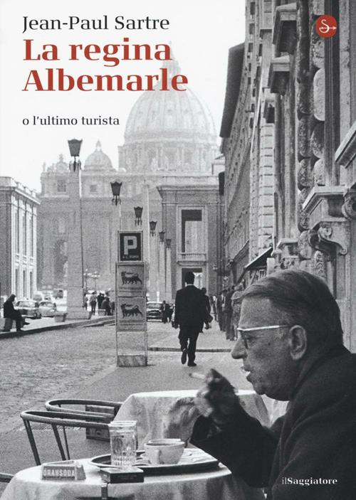 LIBRO SARTRE