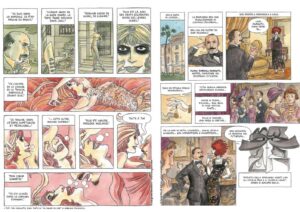 La Casati. La musa egoista im. 2