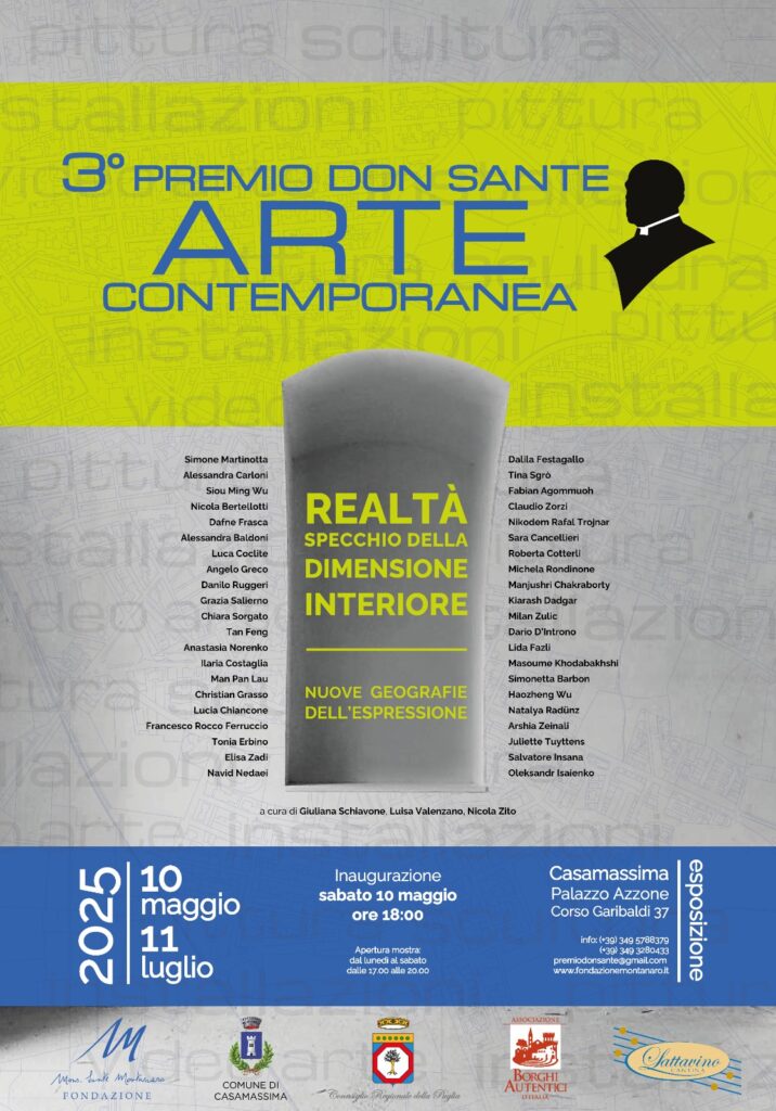 Locandina Premio