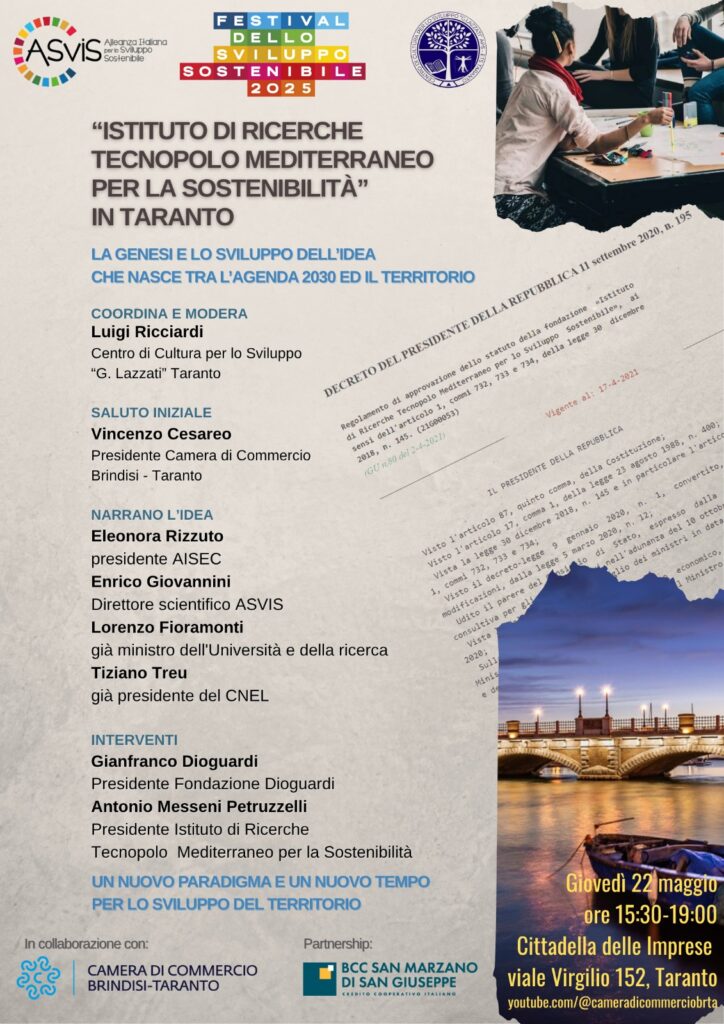 Locandina Tecnopolo