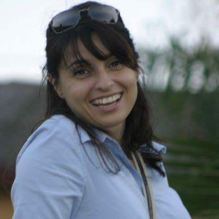 Maria Chindamo: vittima di mafia e femminicidio, nove anni fa Cnddu Maria Chindamo: vittima di mafia e femminicidio, nove anni fa Cnddu