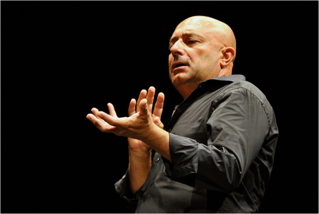 Paolo Panaro