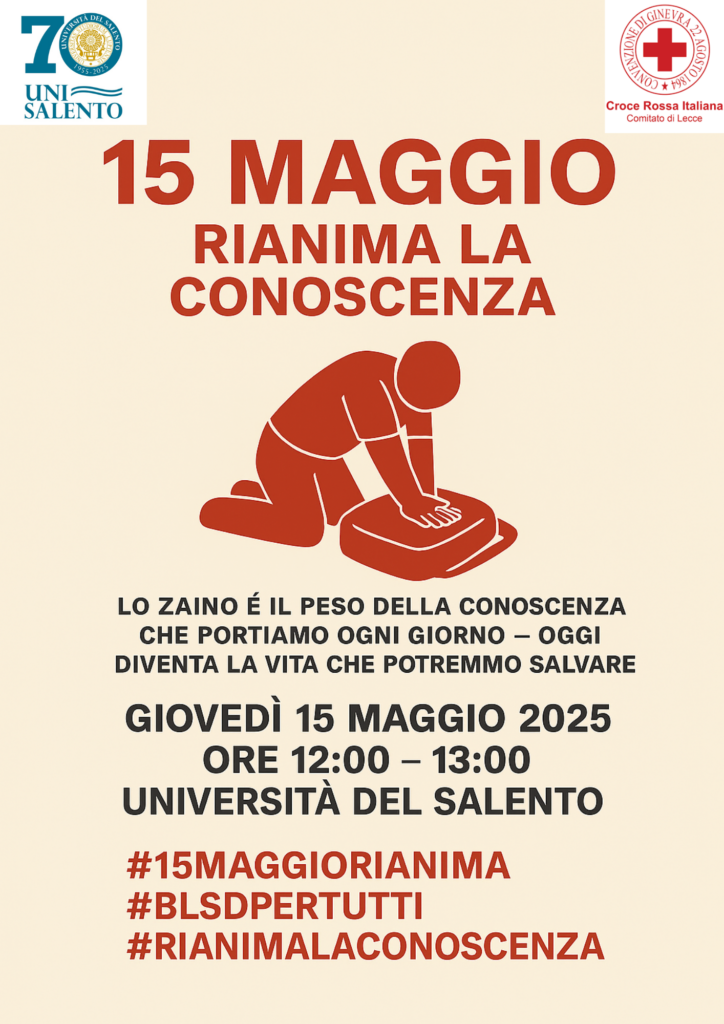 Rianima la conoscenza