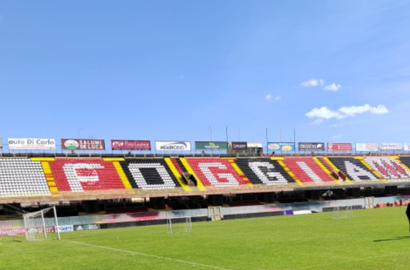 Foggia calcio in amministrazione straordinaria. Arresti e daspo Operazione antimafia Foggia calcio in amministrazione straordinaria. Arresti e daspo Operazione antimafia
