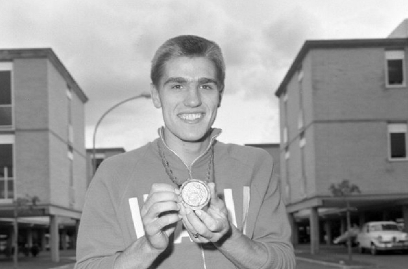 È morto Nino Benvenuti Aveva 87 anni È morto Nino Benvenuti Aveva 87 anni