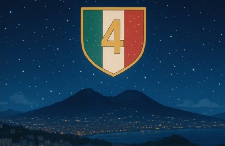 Napoli campione d’Italia Calcio Napoli campione d’Italia Calcio